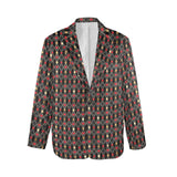 Baha Ranch Vegas King of Hearts Women's Western Blazer