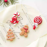 Christmas Hanging Decoration Ornament - Trendsi - Flyclothing LLC