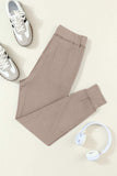 Drawstring Joggers with Pockets - Trendsi - Flyclothing LLC