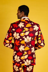 The Rake Me Ups | Thanksgiving Suit - Shinesty