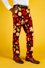 The Rake Me Ups | Thanksgiving Suit - Shinesty
