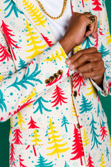 The Pine Tree Playboy | Christmas Tree Holiday Suit - Shinesty