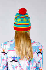 I Love Big Dumps | Vintage Beanie - Shinesty