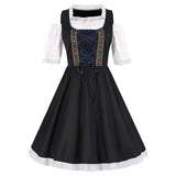 German Halloween Costume Maid Costume - My Store - Flyclothing LLC