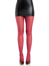 Kara Sheer Tights - Leg Avenue - Flyclothing LLC