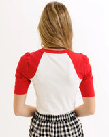 Half Time Tee - Downeast - Flyclothing LLC