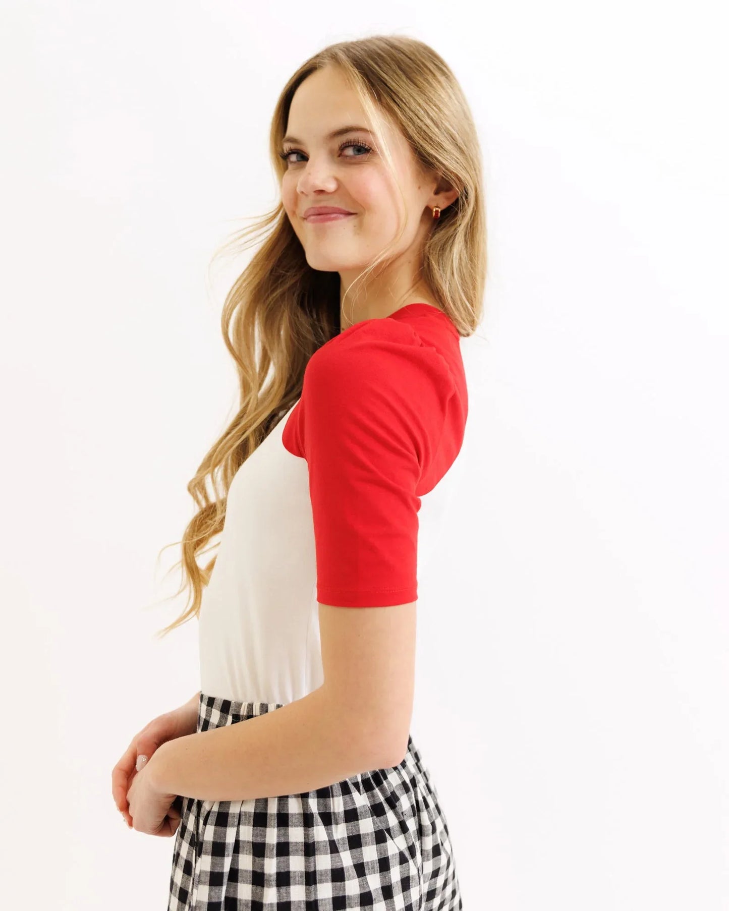 Half Time Tee - Downeast - Flyclothing LLC