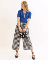 Let's Dance Top - Downeast - Flyclothing LLC