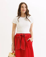 Just Right Top - Downeast - Flyclothing LLC