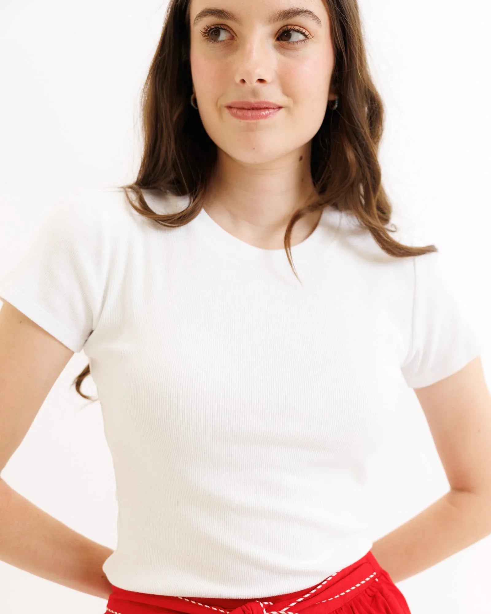 Just Right Top - Downeast - Flyclothing LLC