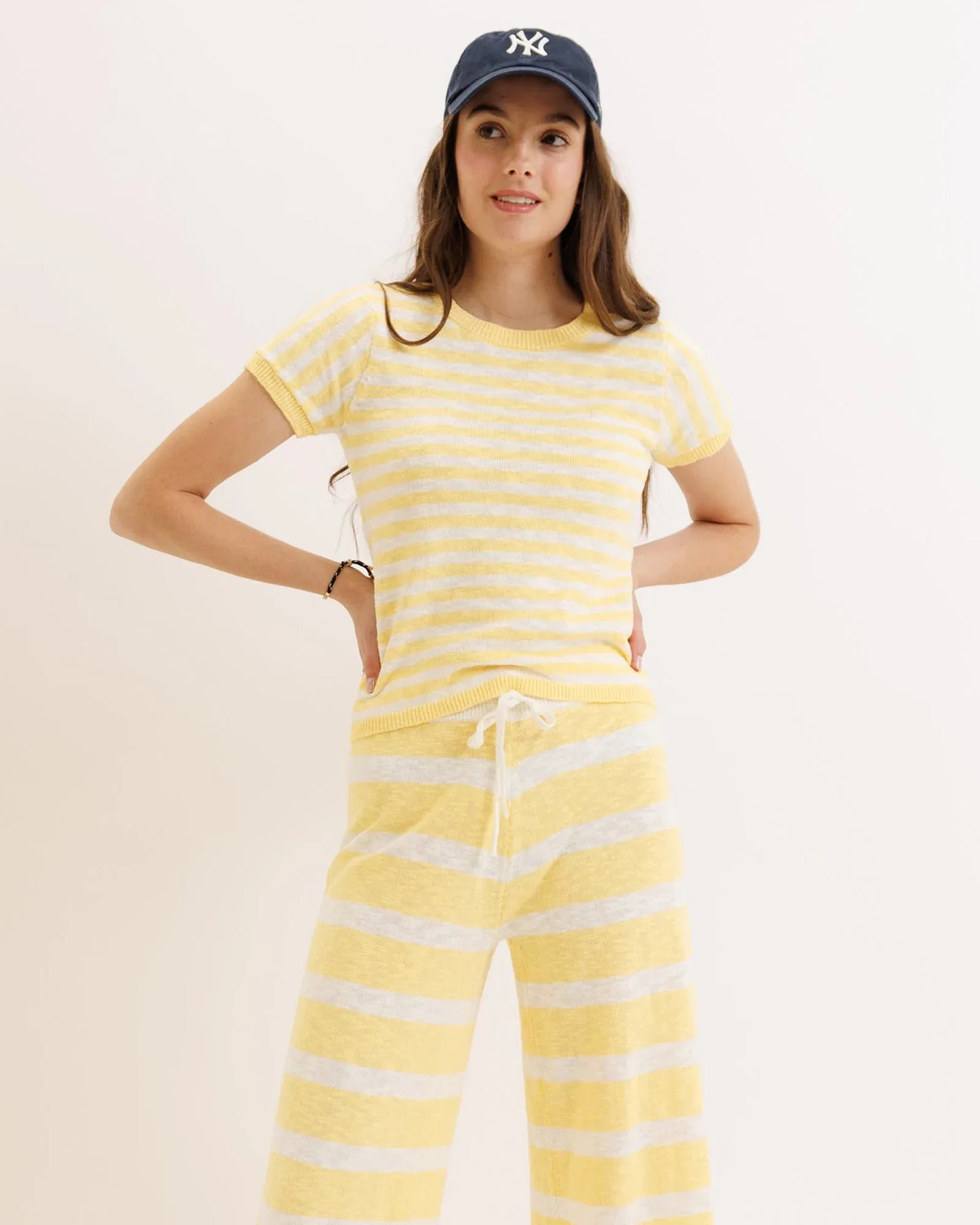 Round Trip Crew - Downeast - Flyclothing LLC