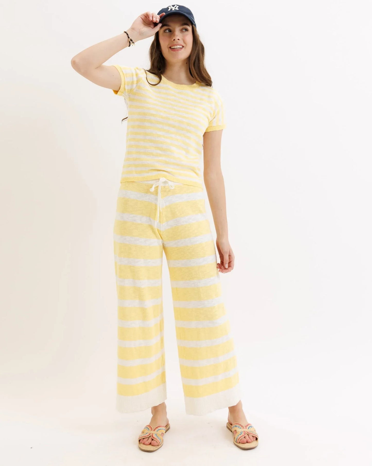 Round Trip Crew - Downeast - Flyclothing LLC