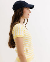 Round Trip Crew - Downeast - Flyclothing LLC