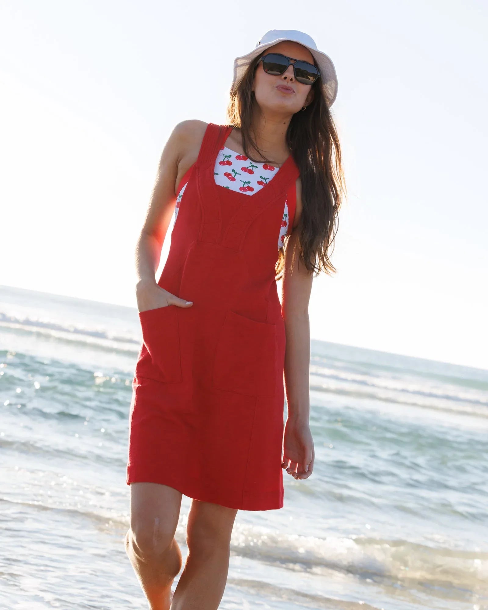 Perfect Balance Jumper - Downeast - Flyclothing LLC