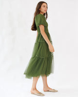 Real Romance Dress - Final Sale - Downeast - Flyclothing LLC