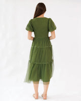 Real Romance Dress - Final Sale - Downeast - Flyclothing LLC