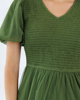 Real Romance Dress - Final Sale - Downeast - Flyclothing LLC