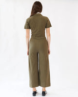 Go To Jumpsuit - Final Sale - Downeast - Flyclothing LLC