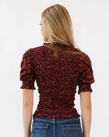 Anita Blouse - Final Sale - Downeast - Flyclothing LLC