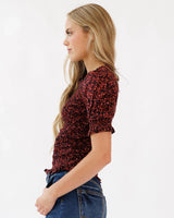 Anita Blouse - Final Sale - Downeast - Flyclothing LLC