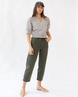 Penelope Top - Final Sale - Downeast - Flyclothing LLC