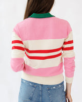 Homecoming Sweater - Final Sale - Downeast - Flyclothing LLC