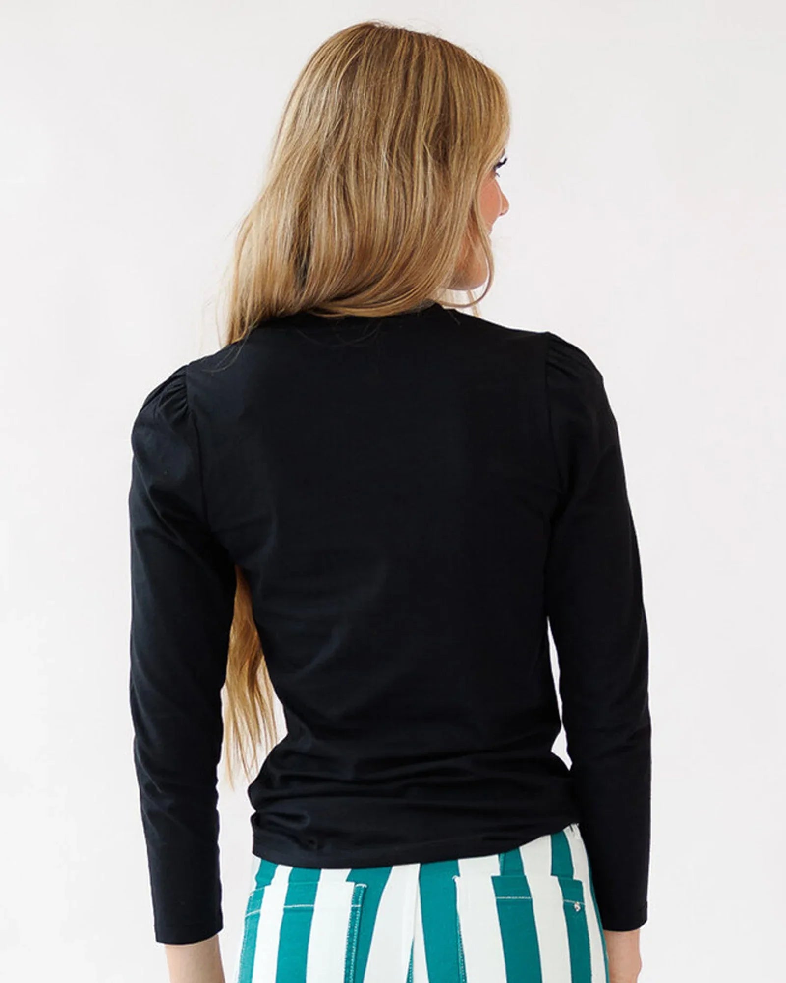 Perfect 3/4 Sleeve Tee - Final Sale - Downeast - Flyclothing LLC