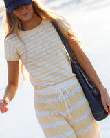 Round Trip Crew - Downeast - Flyclothing LLC