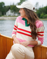 Homecoming Sweater - Final Sale - Downeast - Flyclothing LLC