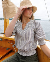 Penelope Top - Final Sale - Downeast - Flyclothing LLC