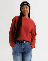 Cable Crew - Final Sale - Downeast - Flyclothing LLC