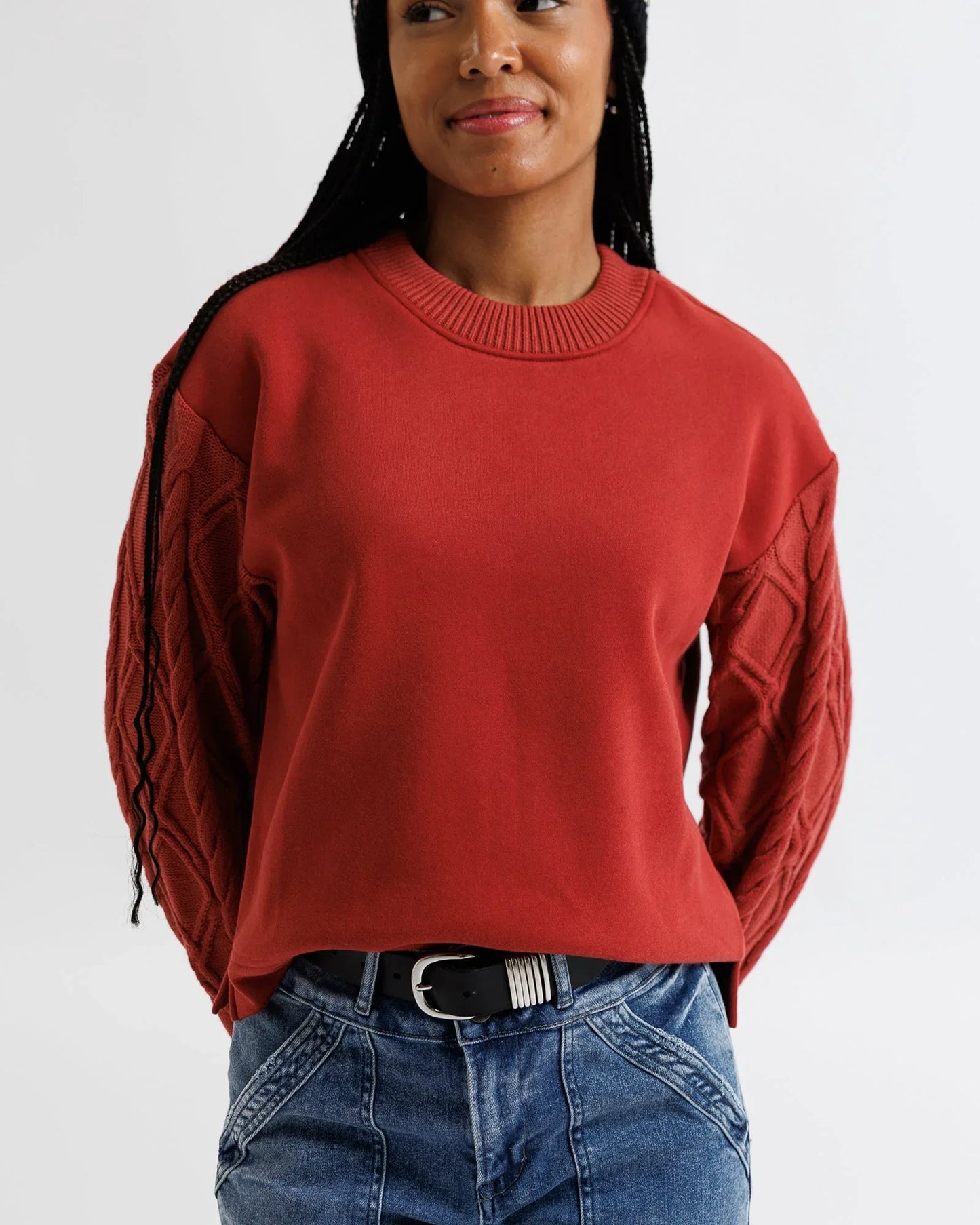 Cable Crew - Final Sale - Downeast - Flyclothing LLC