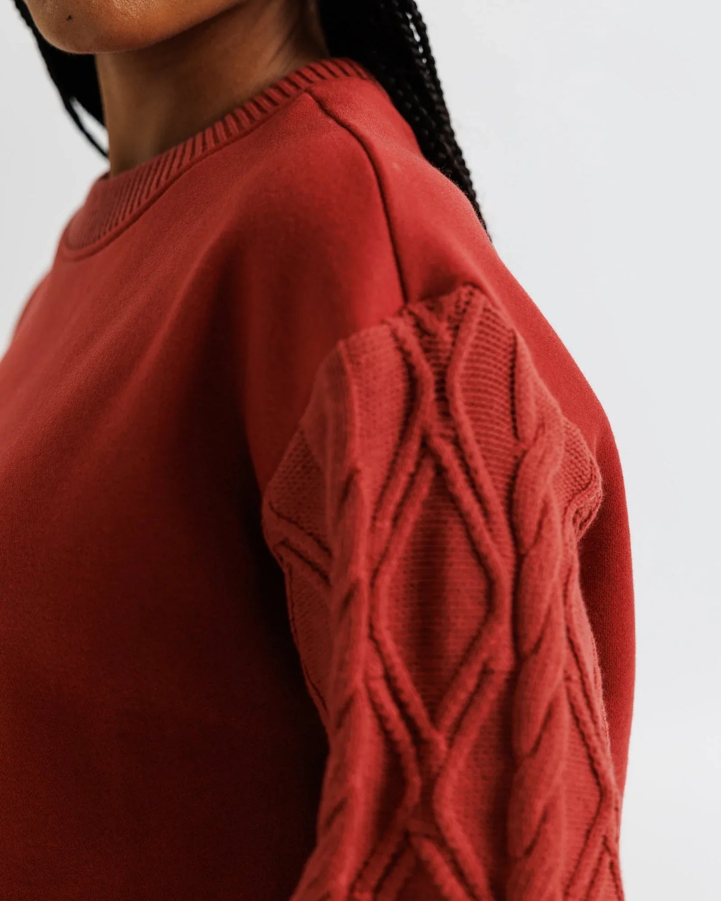 Cable Crew - Final Sale - Downeast - Flyclothing LLC