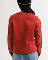 Cable Crew - Final Sale - Downeast - Flyclothing LLC