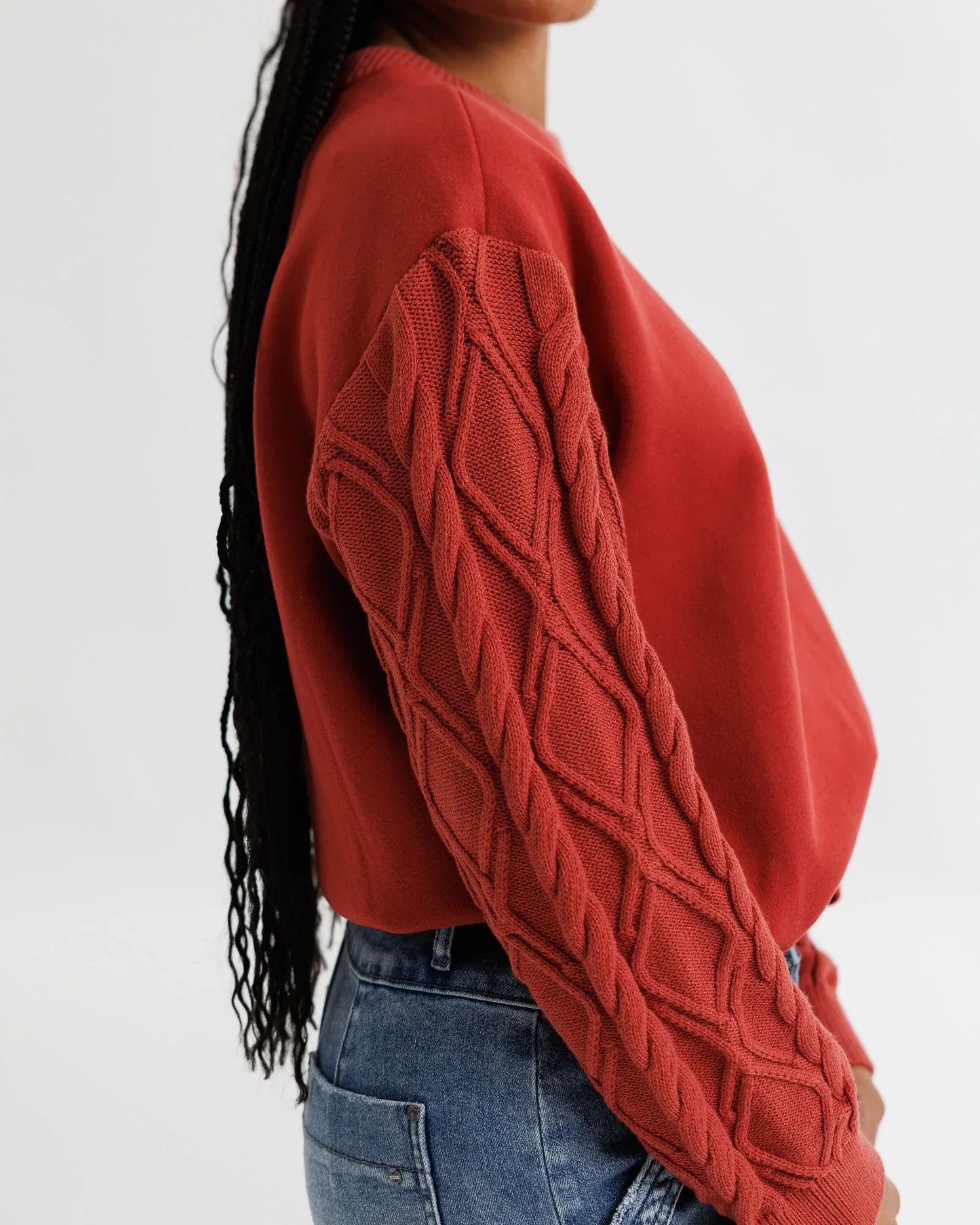 Cable Crew - Final Sale - Downeast - Flyclothing LLC