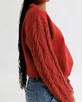 Cable Crew - Final Sale - Downeast - Flyclothing LLC