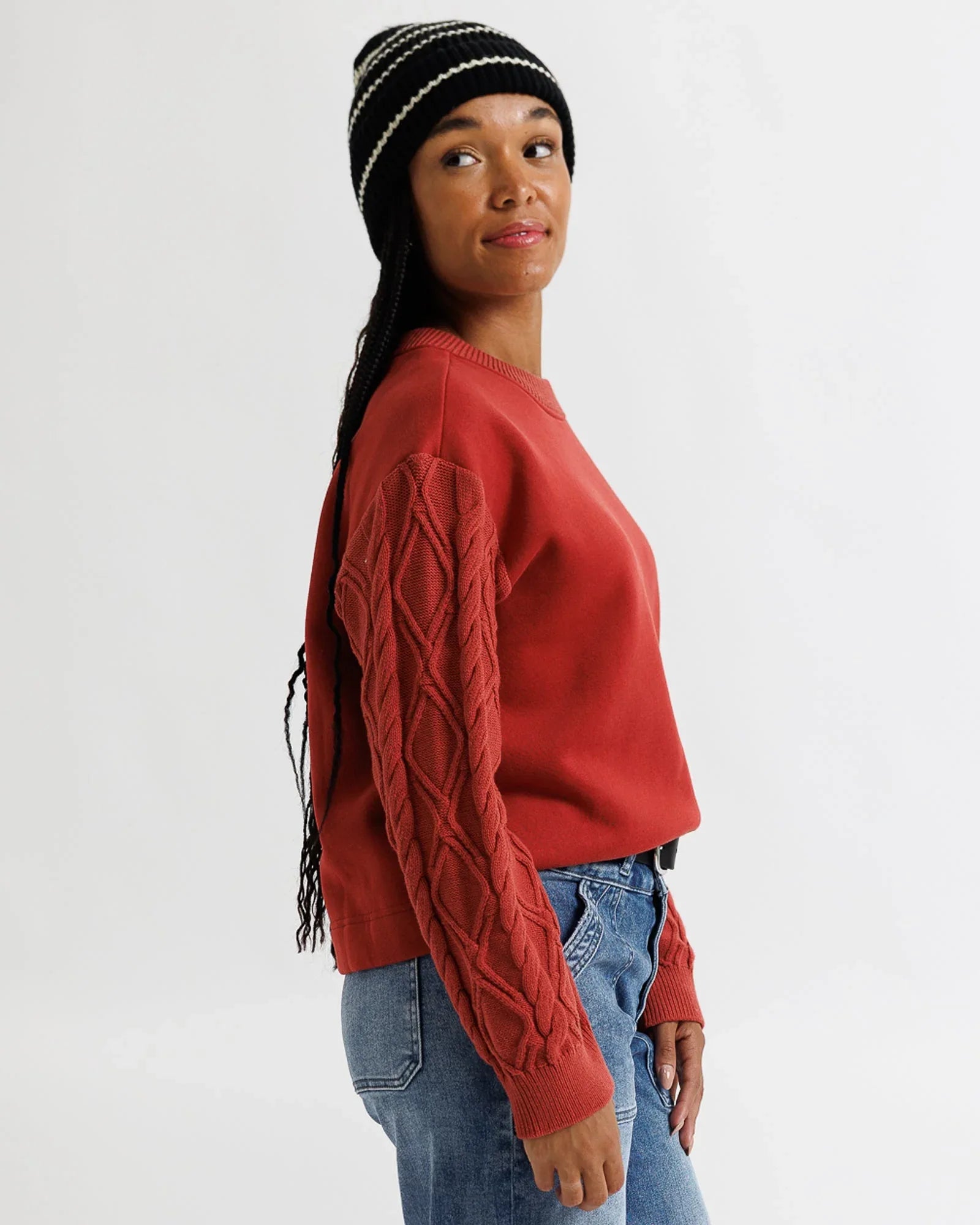 Cable Crew - Final Sale - Downeast - Flyclothing LLC