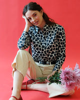 More Love Top - Downeast - Flyclothing LLC