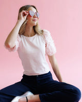 Full Bouquet Top - Downeast - Flyclothing LLC