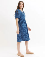 Obsessed Dress - Downeast - Flyclothing LLC