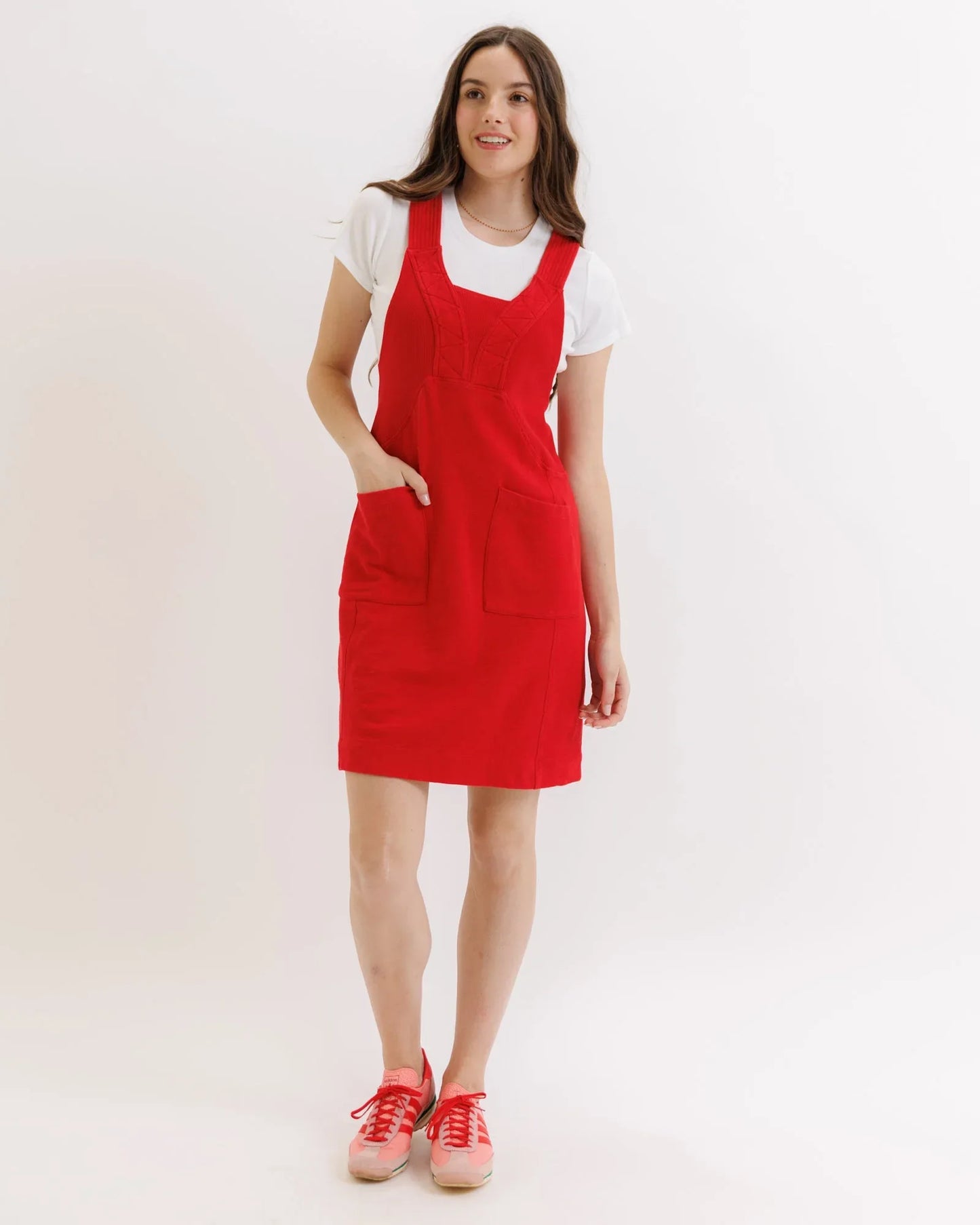 Perfect Balance Jumper - Downeast - Flyclothing LLC