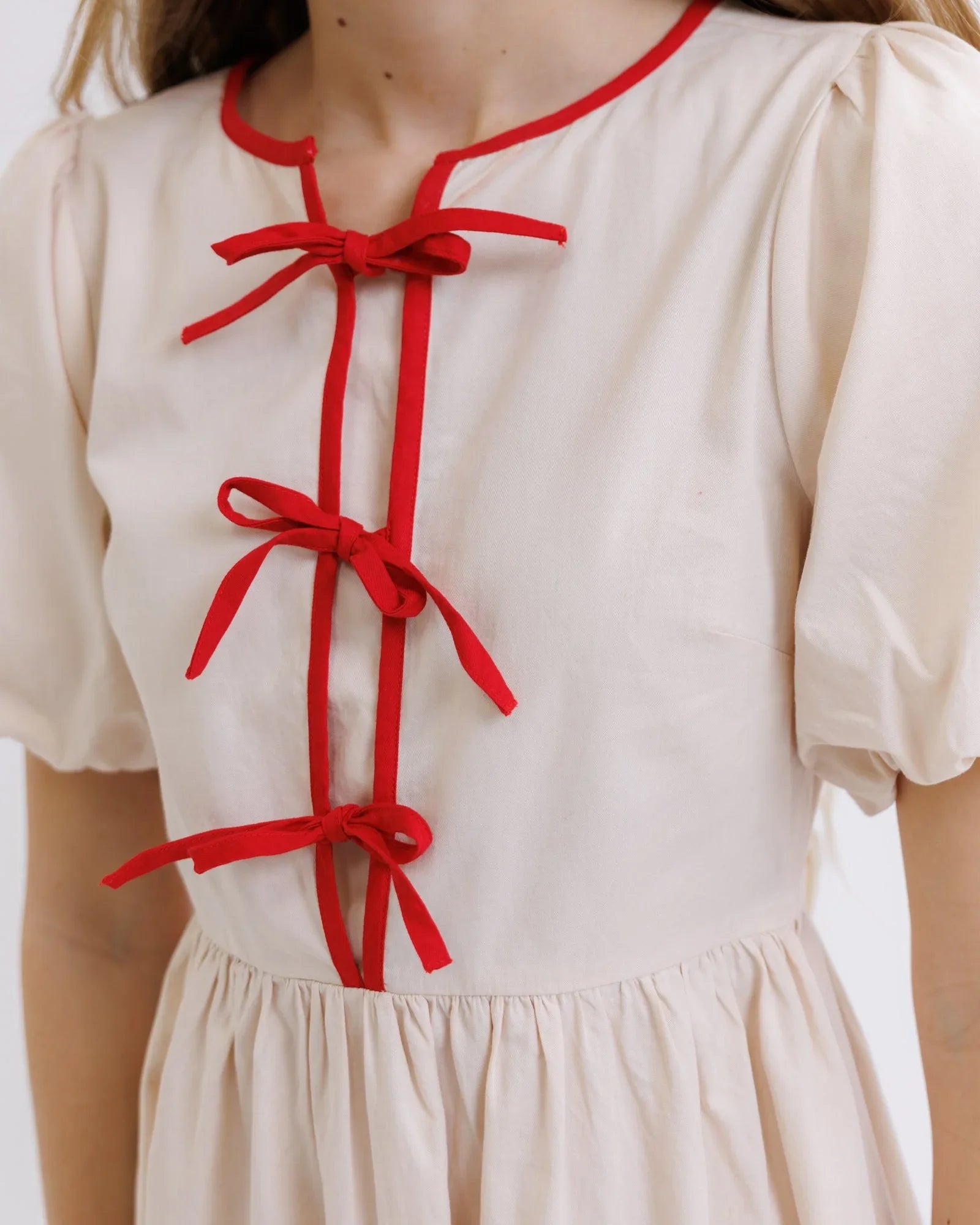 Bestie Dress - Downeast - Flyclothing LLC