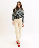 More Love Top - Downeast - Flyclothing LLC