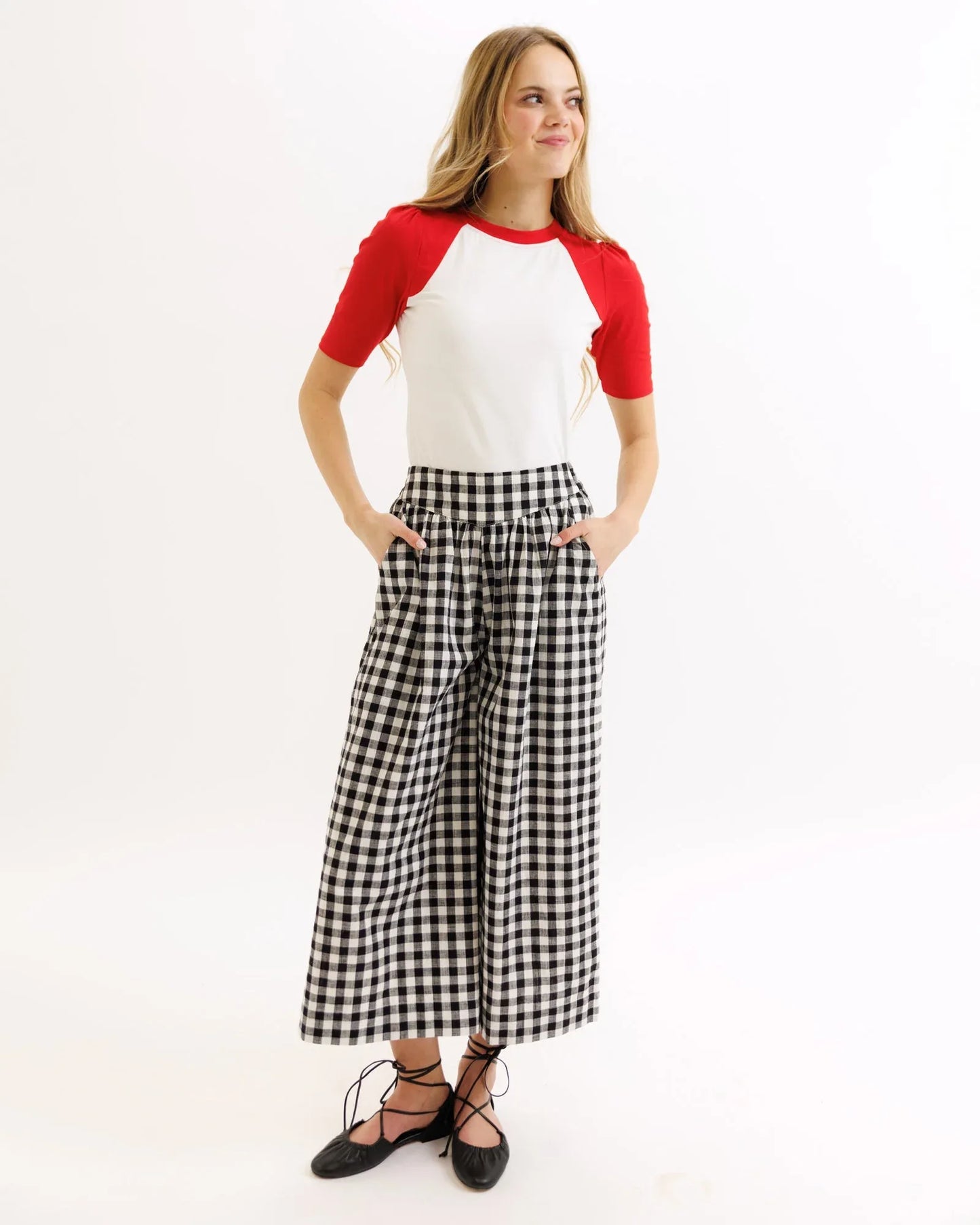 Half Time Tee - Downeast - Flyclothing LLC