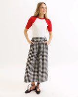 Half Time Tee - Downeast - Flyclothing LLC