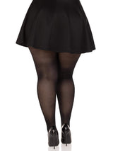 Suki Sheer Tights