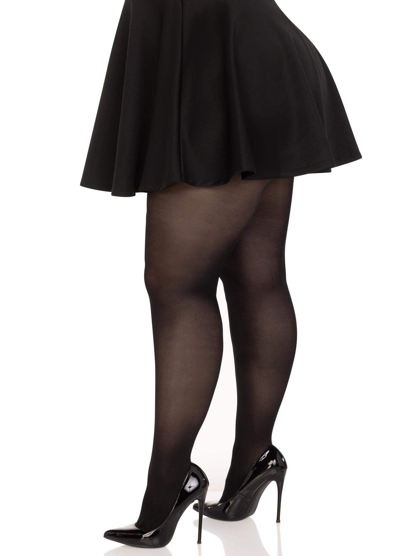 Suki Sheer Tights