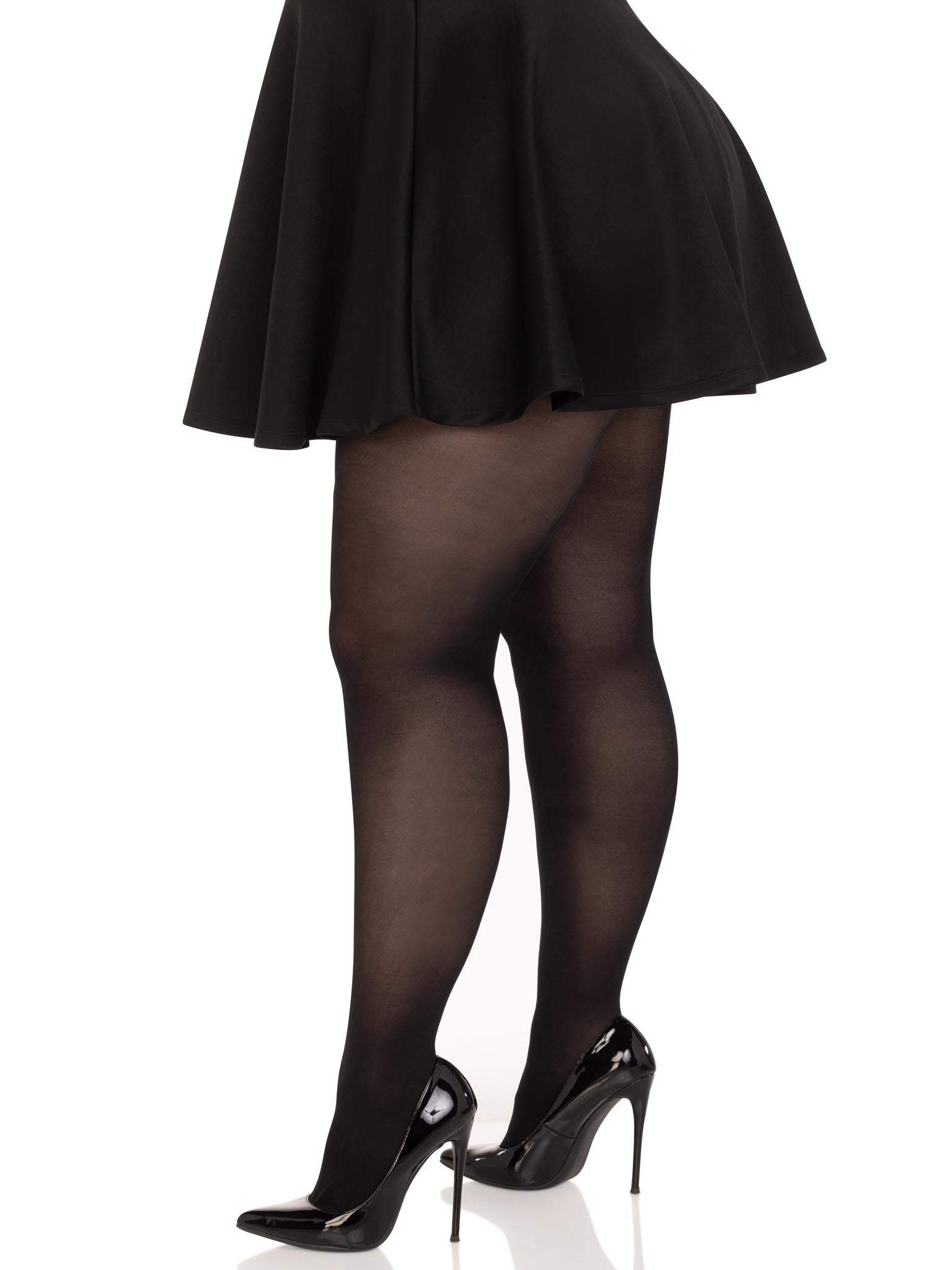 Suki Sheer Tights