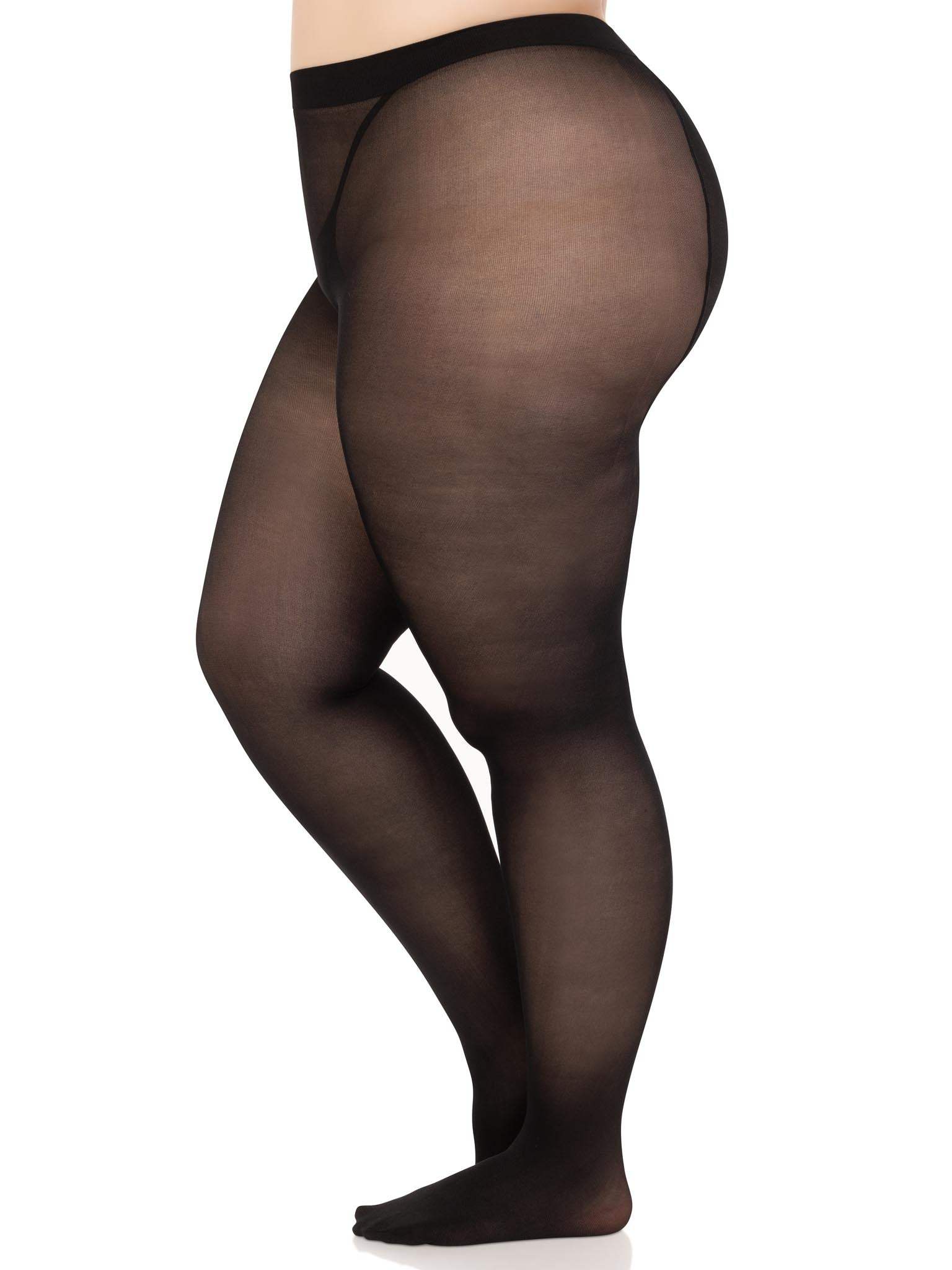 Suki Sheer Tights