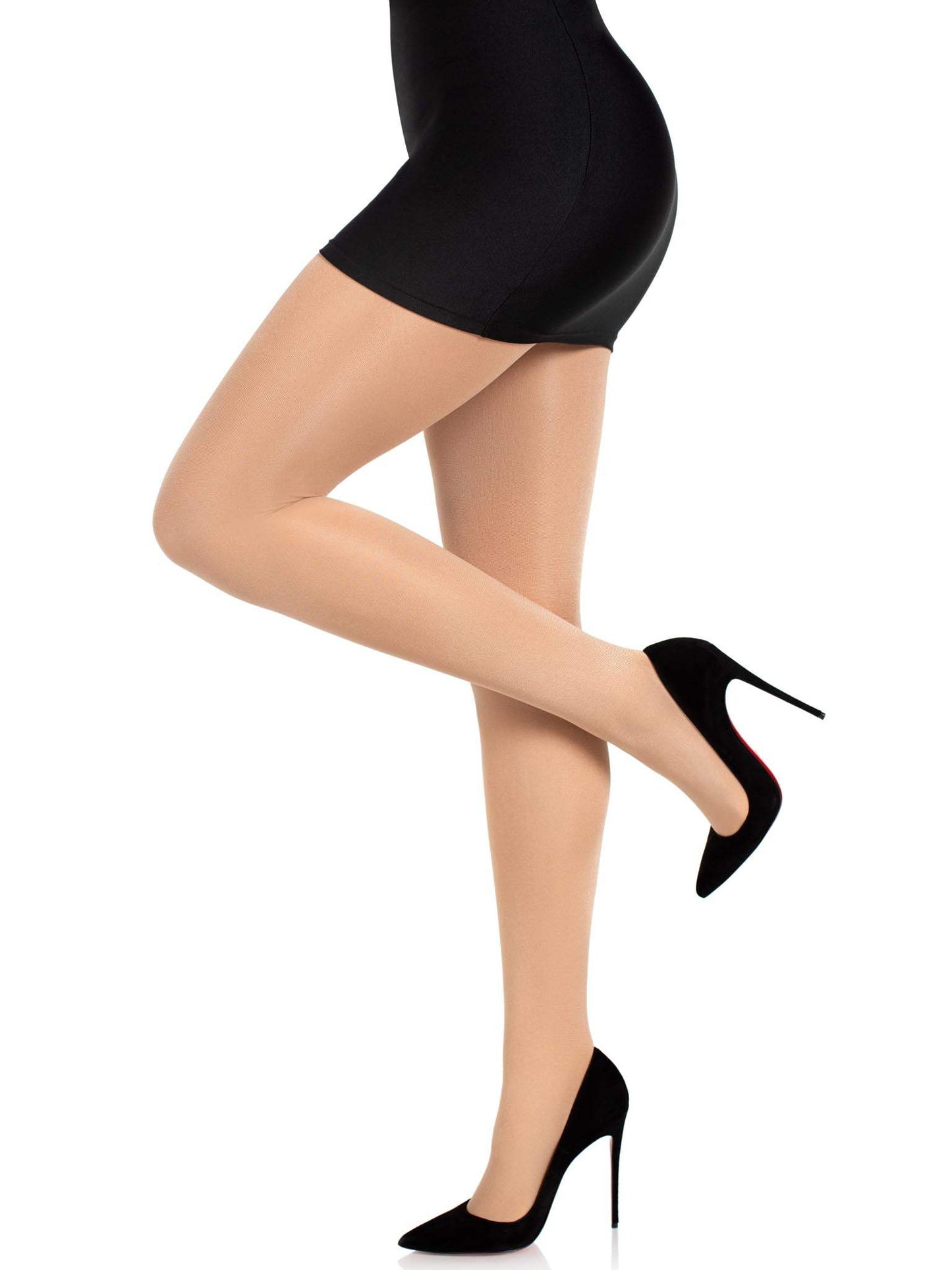 Suki Sheer Tights